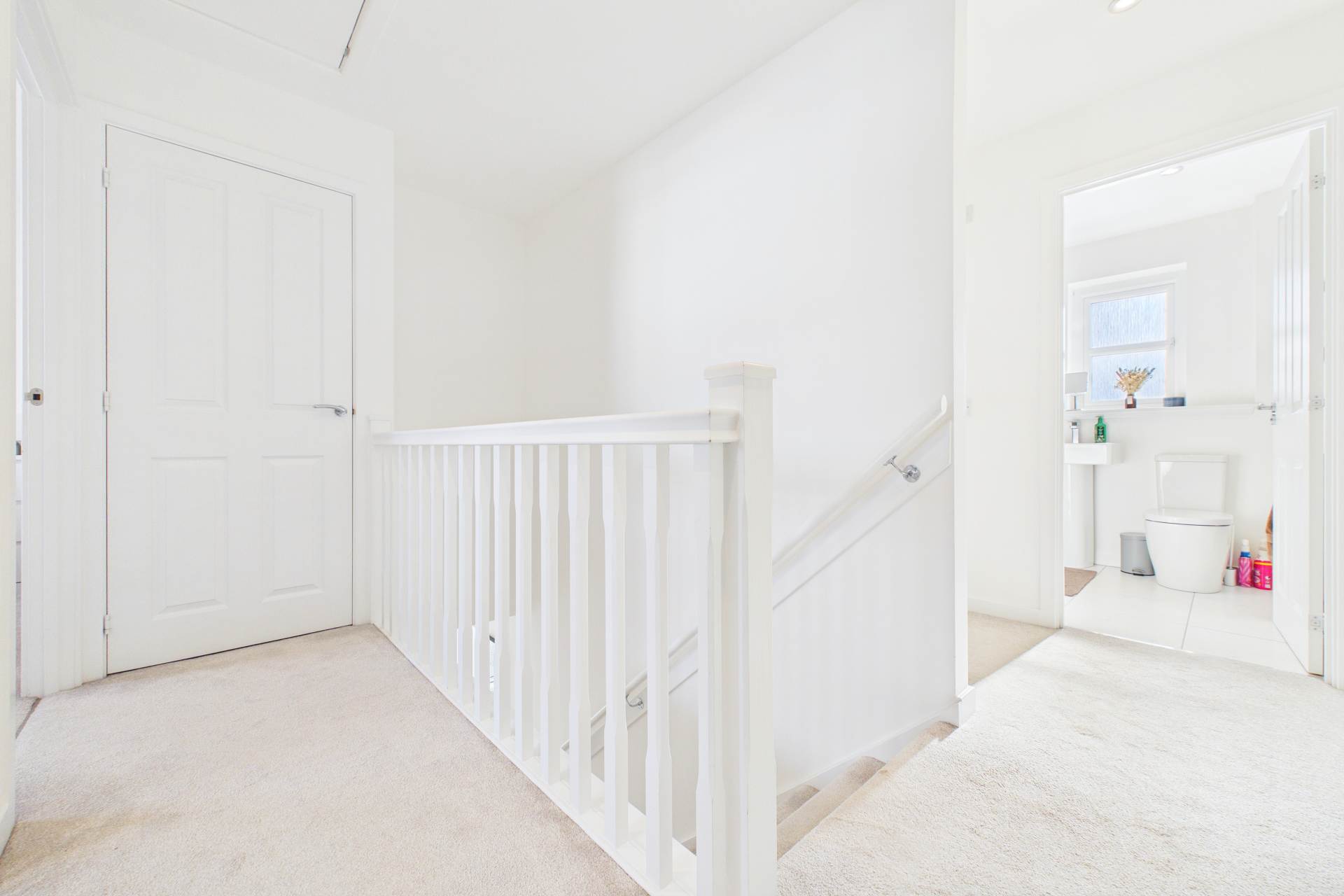 Apollo Crescent, Bellshill