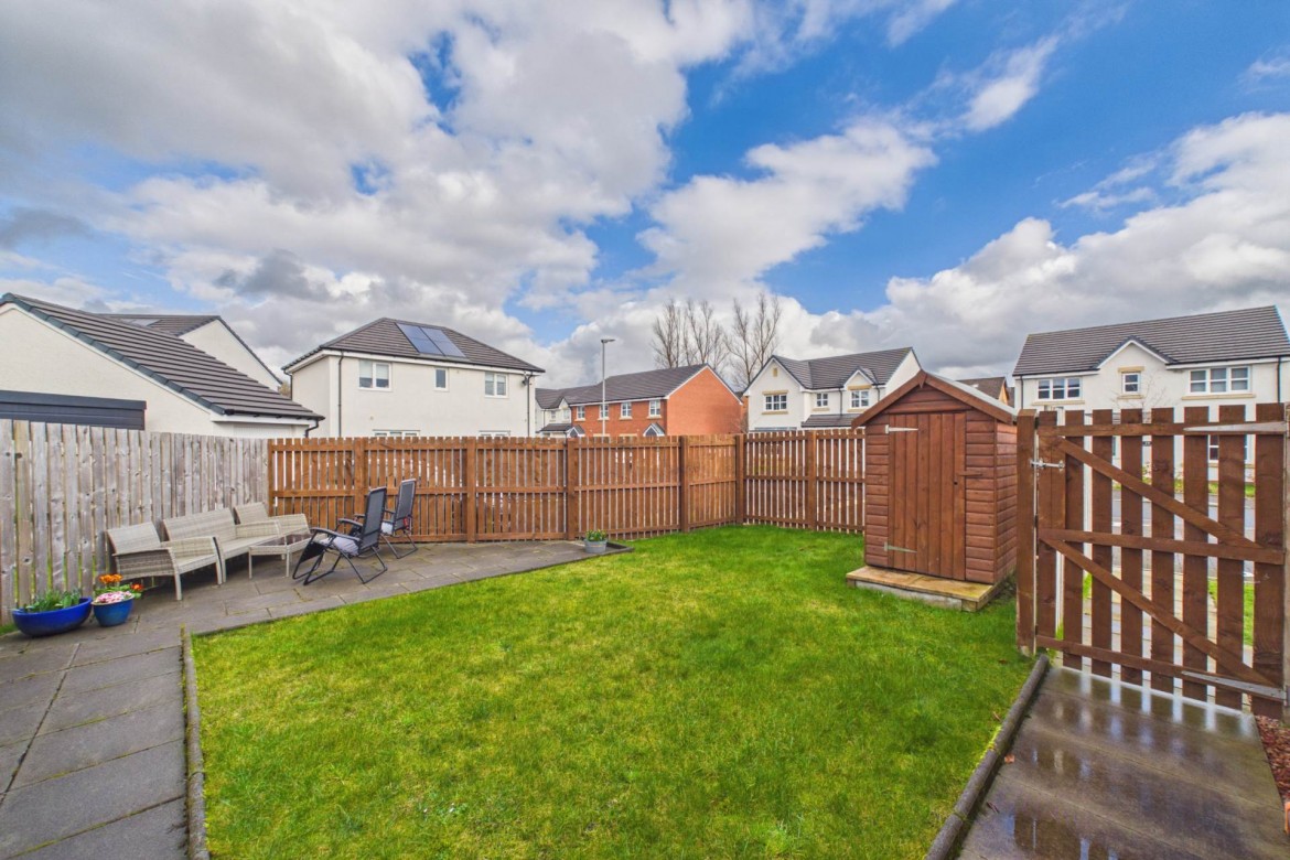 Images for Apollo Crescent, Bellshill