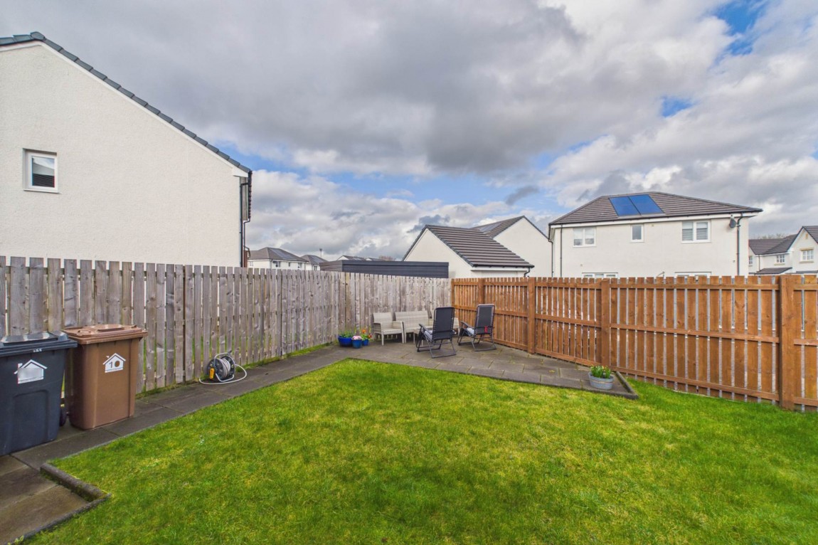 Images for Apollo Crescent, Bellshill