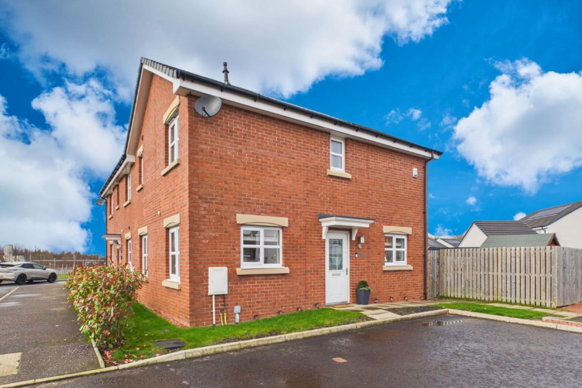 Images for Apollo Crescent, Bellshill