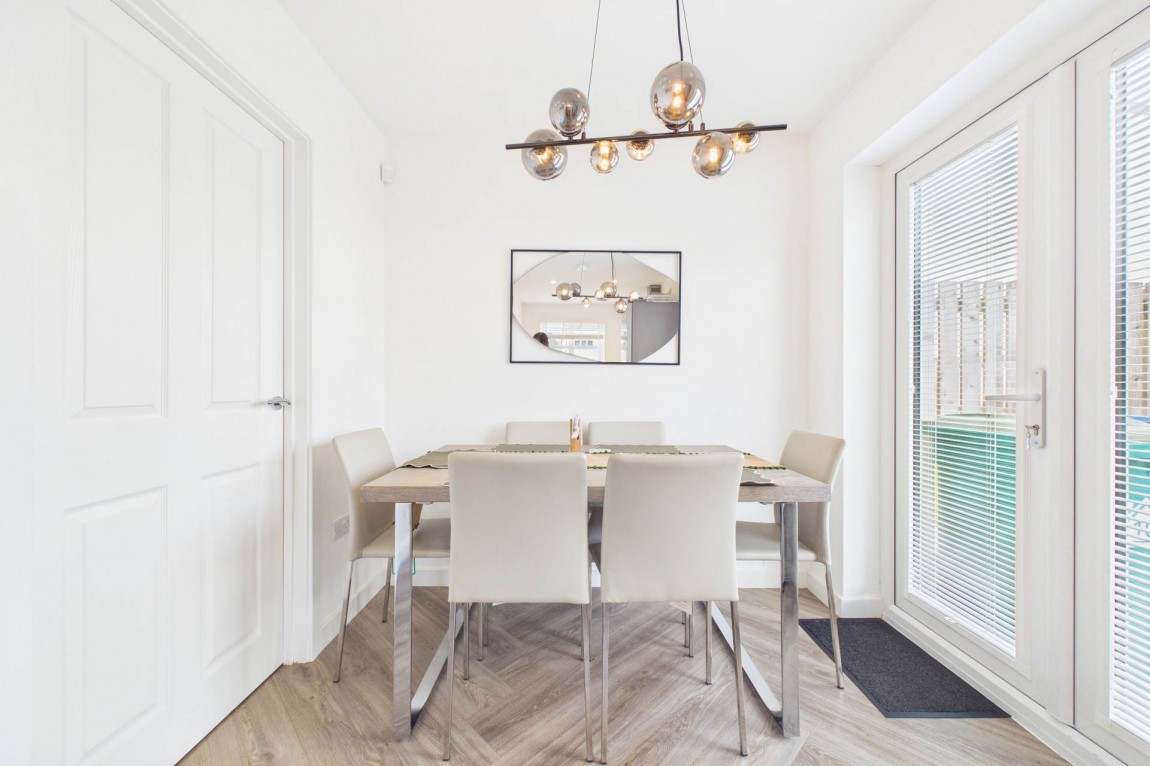 Images for Apollo Crescent, Bellshill