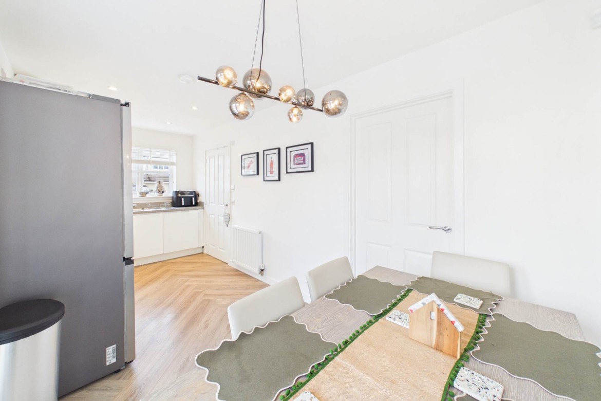 Images for Apollo Crescent, Bellshill