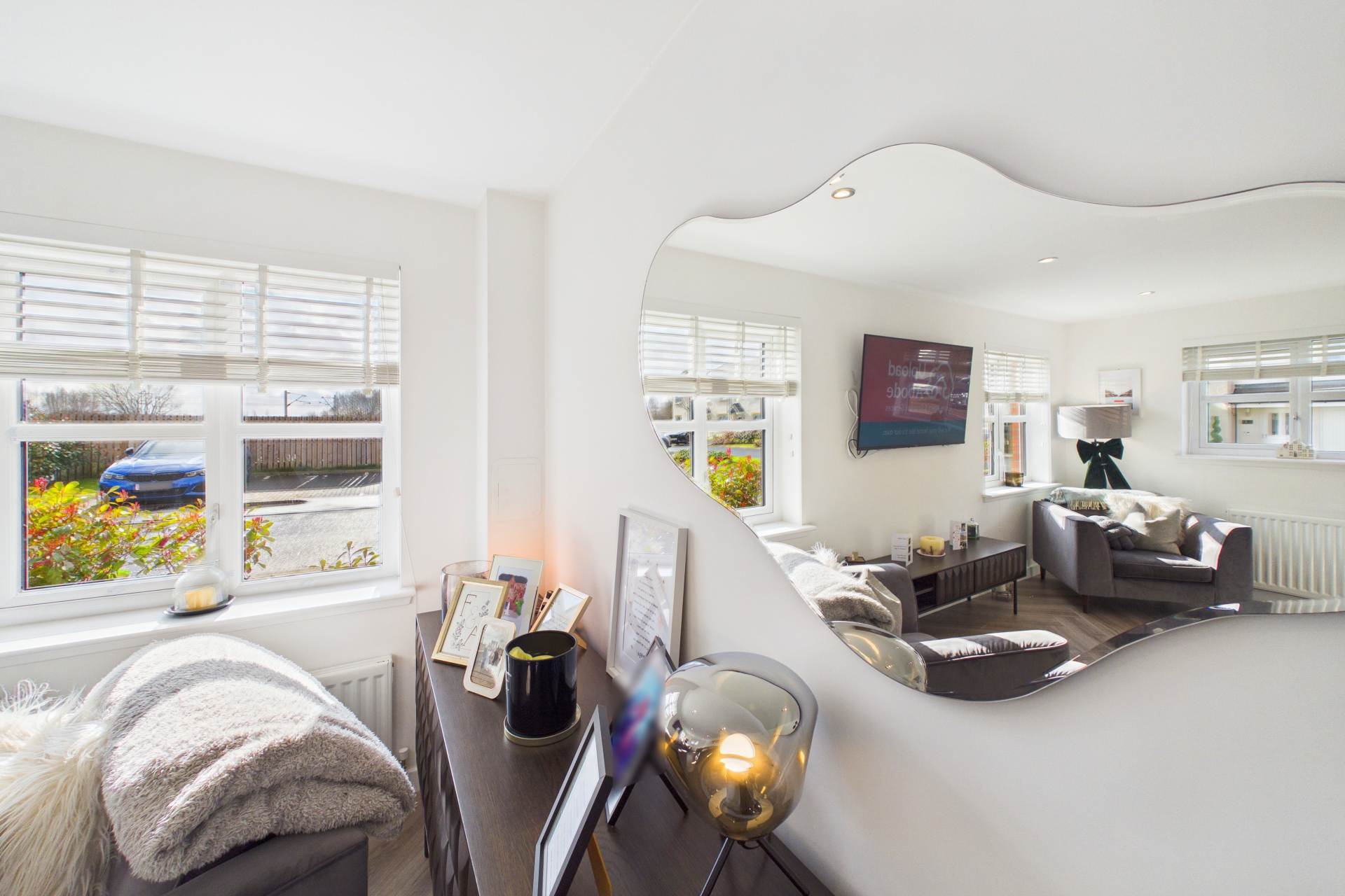 Apollo Crescent, Bellshill