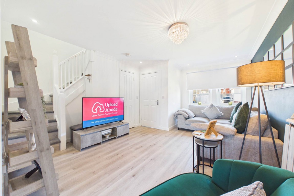 Images for Bell Quadrant, Carfin