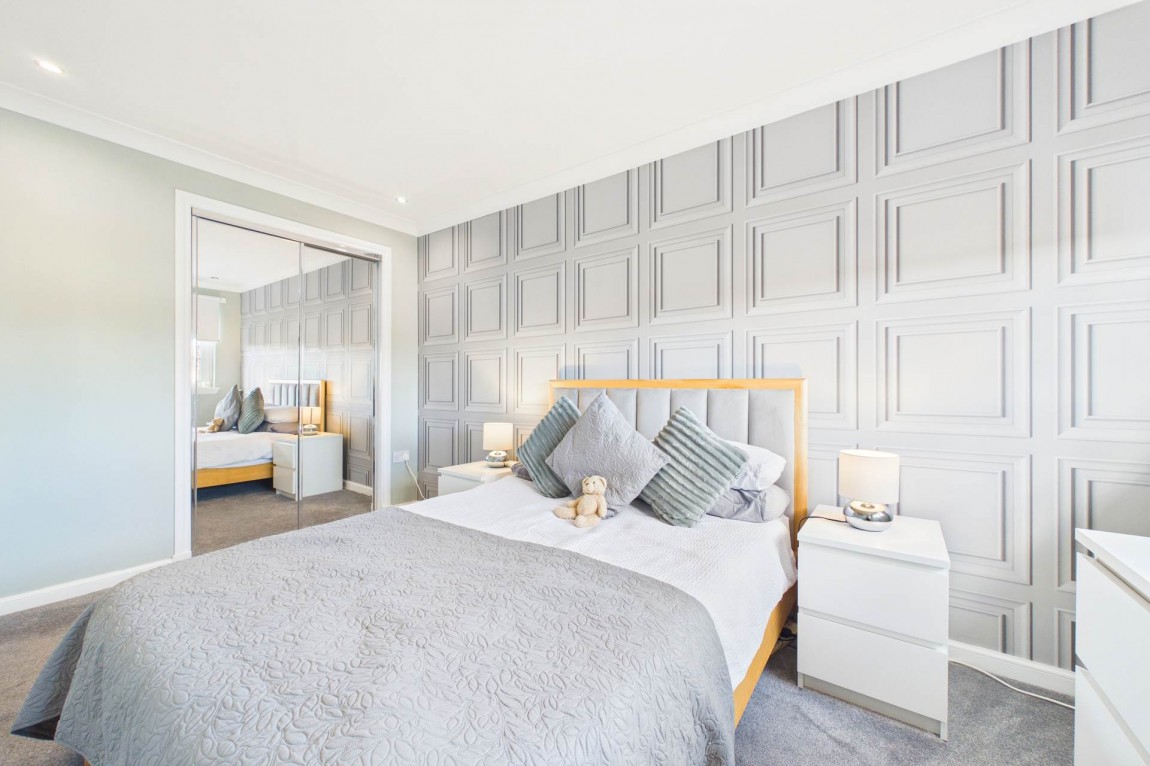 Images for Bell Quadrant, Carfin