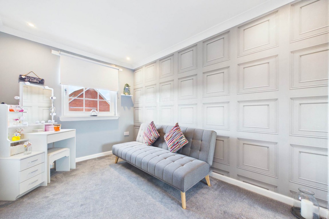 Images for Bell Quadrant, Carfin