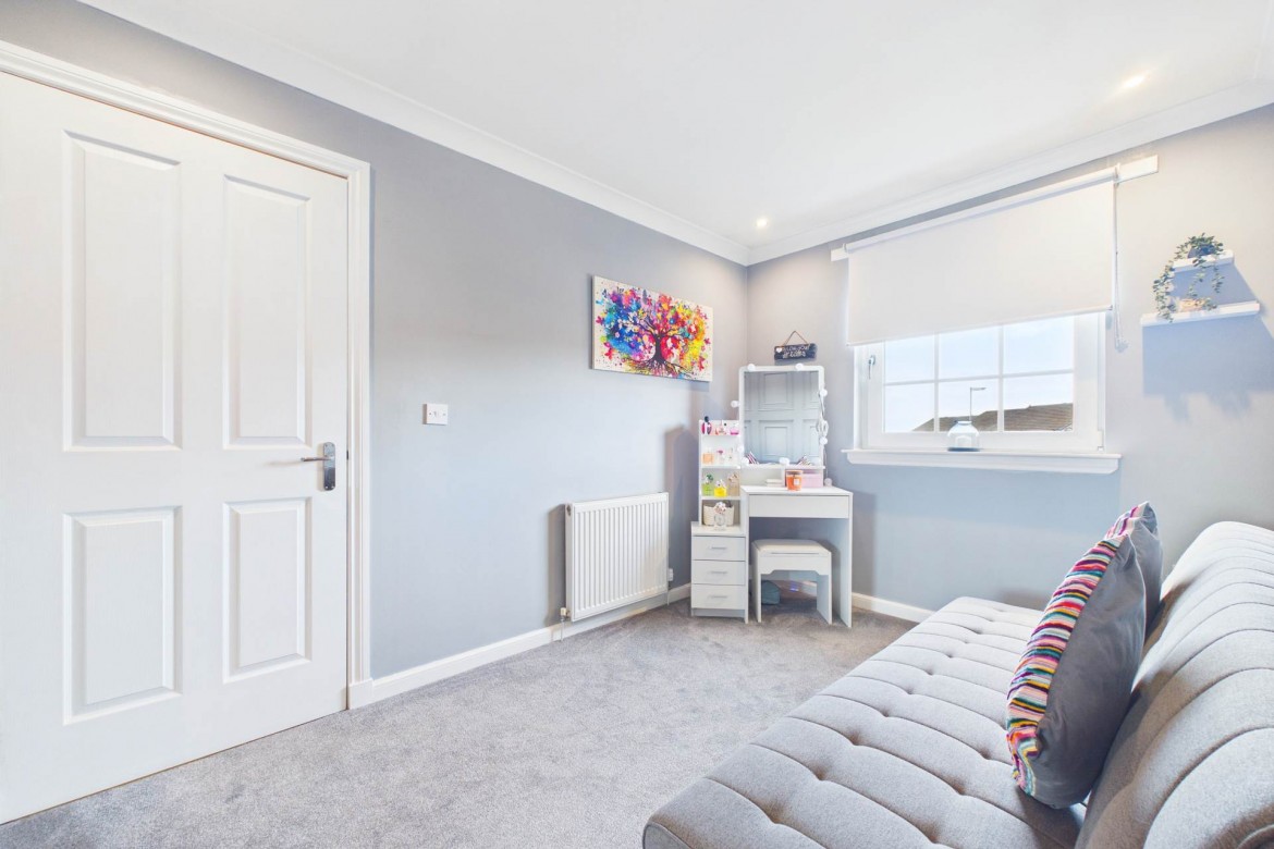 Images for Bell Quadrant, Carfin