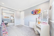 Images for Bell Quadrant, Carfin