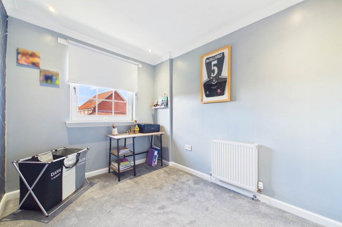 Images for Bell Quadrant, Carfin