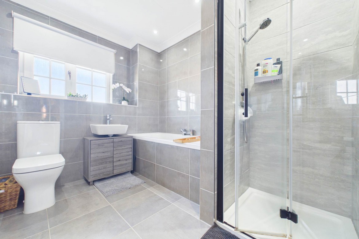 Images for Bell Quadrant, Carfin