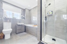 Images for Bell Quadrant, Carfin