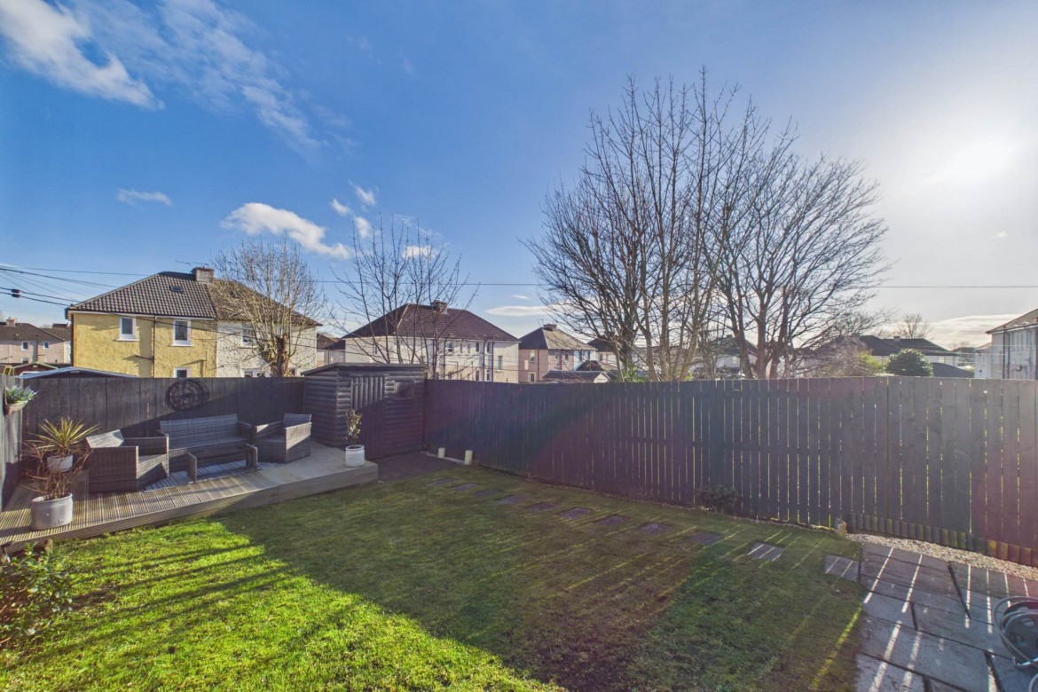 Images for Bell Quadrant, Carfin