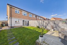 Images for Bell Quadrant, Carfin