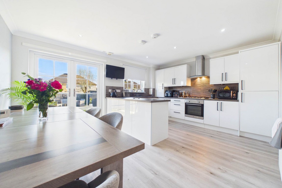 Images for Bell Quadrant, Carfin