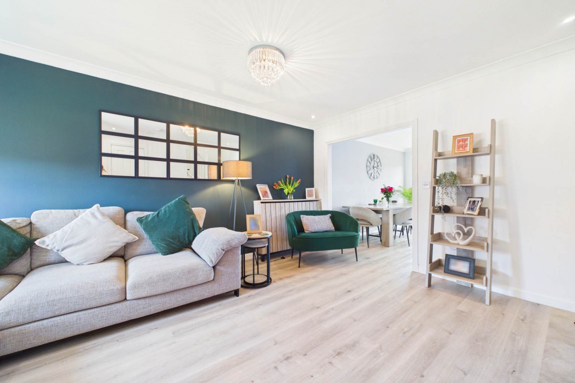 Images for Bell Quadrant, Carfin