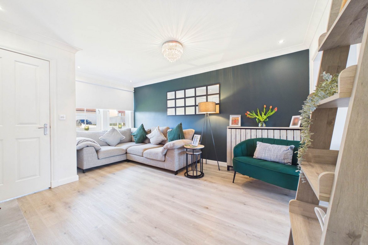 Images for Bell Quadrant, Carfin