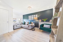 Images for Bell Quadrant, Carfin