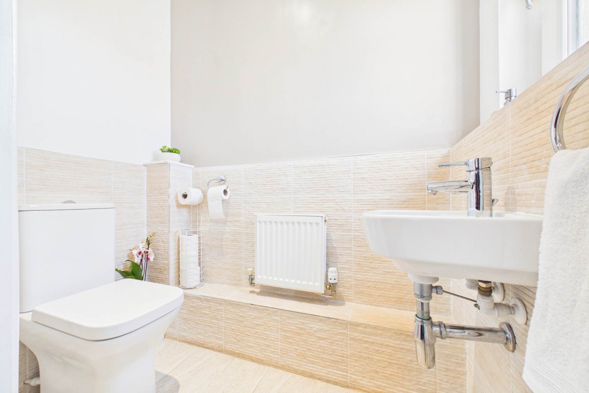 Images for Bell Quadrant, Carfin