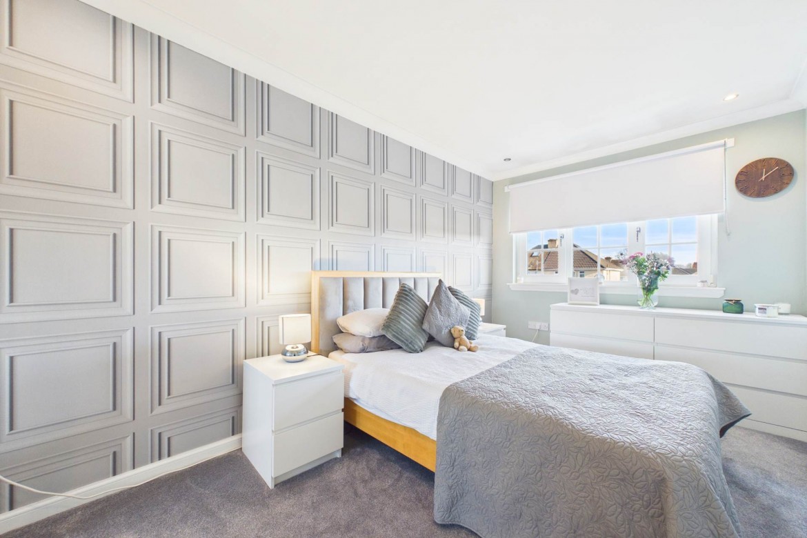 Images for Bell Quadrant, Carfin