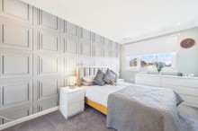 Images for Bell Quadrant, Carfin