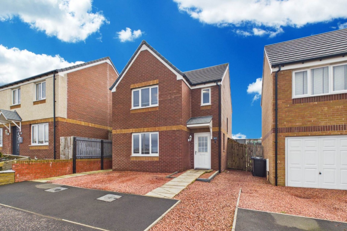 Images for Caledonian Crescent, Carluke