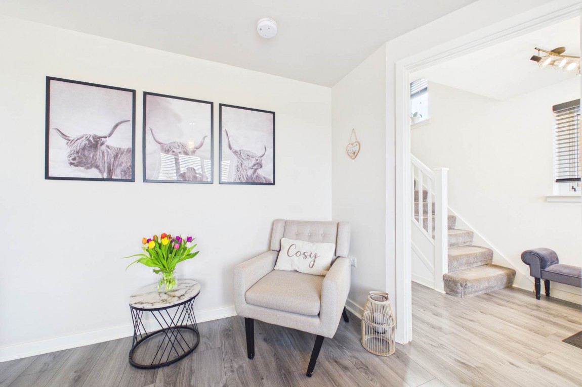 Images for Caledonian Crescent, Carluke