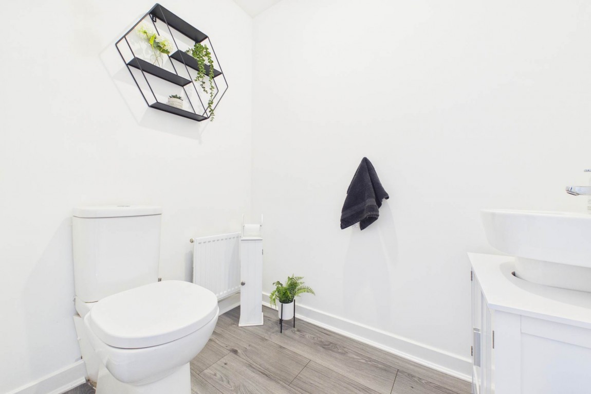 Images for Caledonian Crescent, Carluke