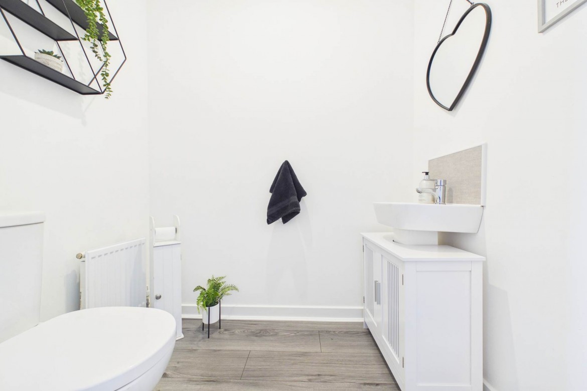 Images for Caledonian Crescent, Carluke