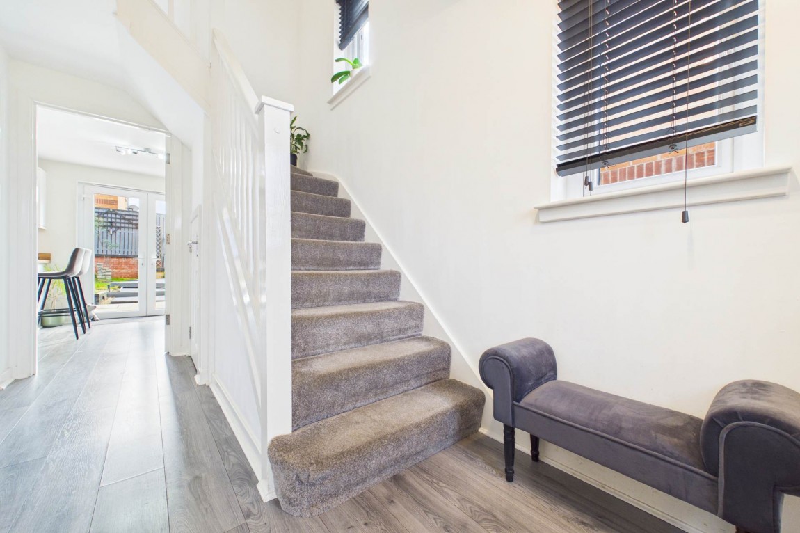 Images for Caledonian Crescent, Carluke