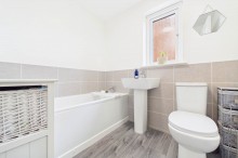 Images for Caledonian Crescent, Carluke