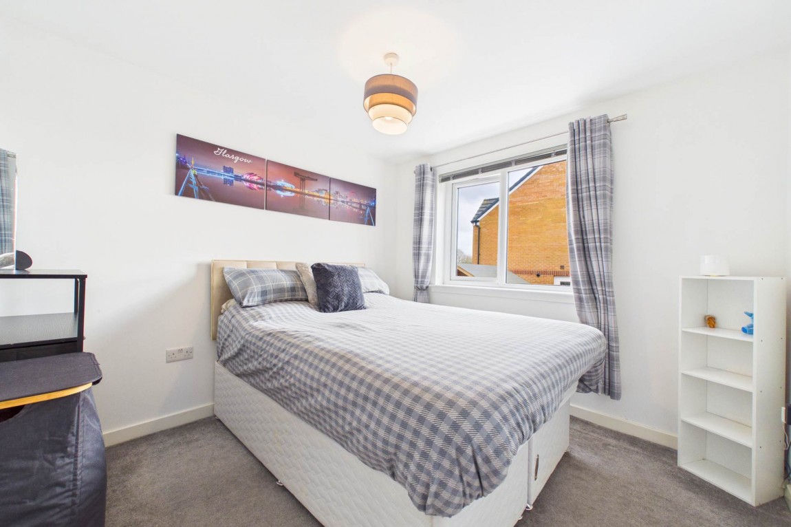 Images for Caledonian Crescent, Carluke