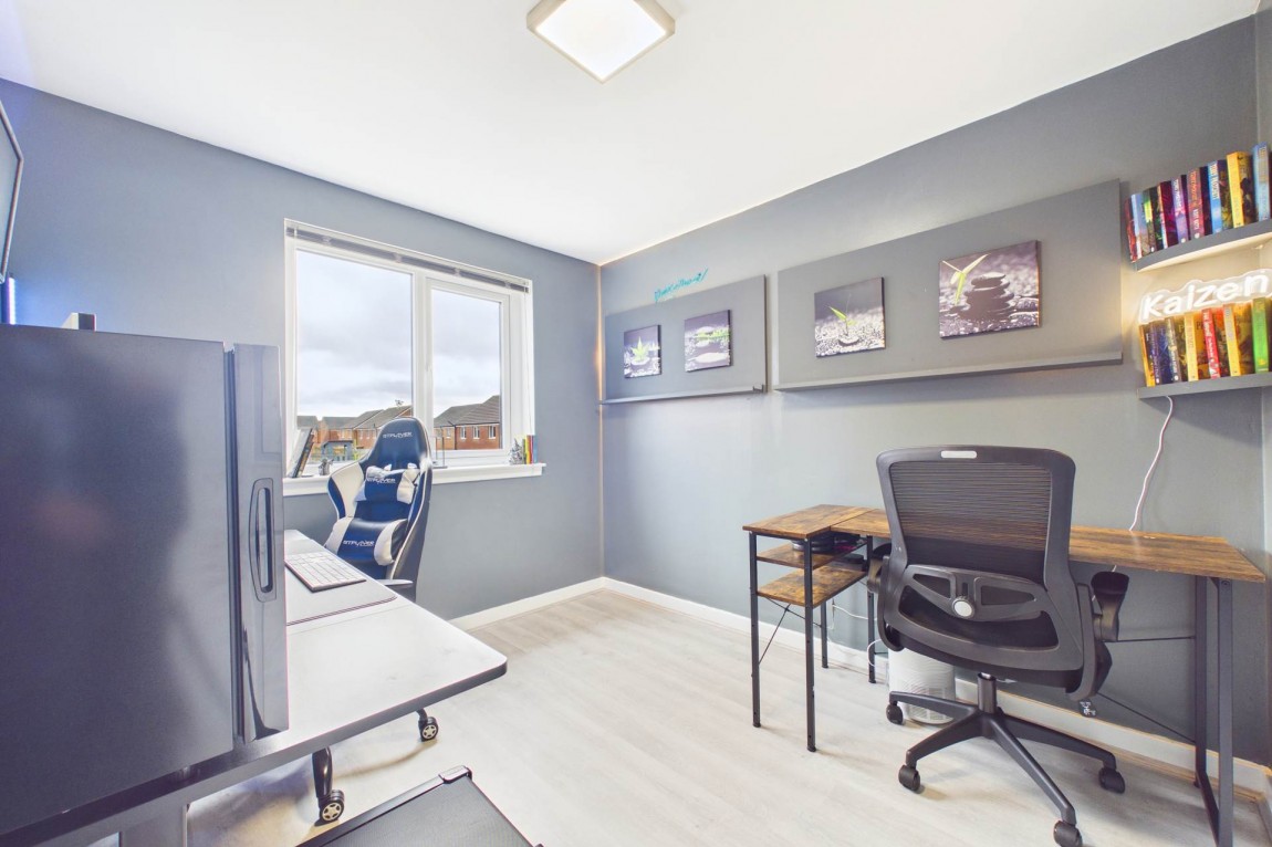 Images for Caledonian Crescent, Carluke