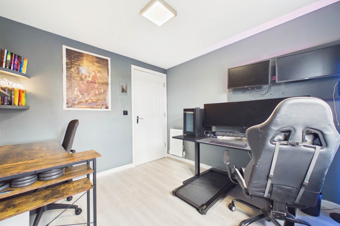 Images for Caledonian Crescent, Carluke