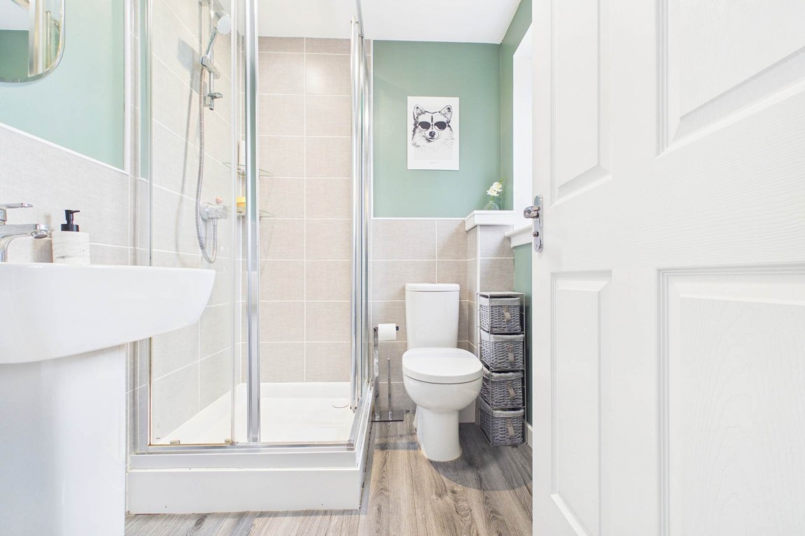 Images for Caledonian Crescent, Carluke