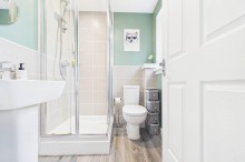 Images for Caledonian Crescent, Carluke