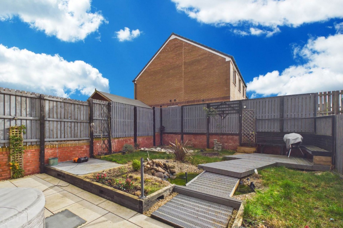 Images for Caledonian Crescent, Carluke