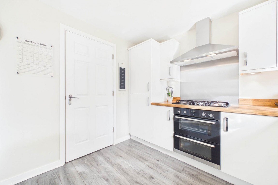 Images for Caledonian Crescent, Carluke