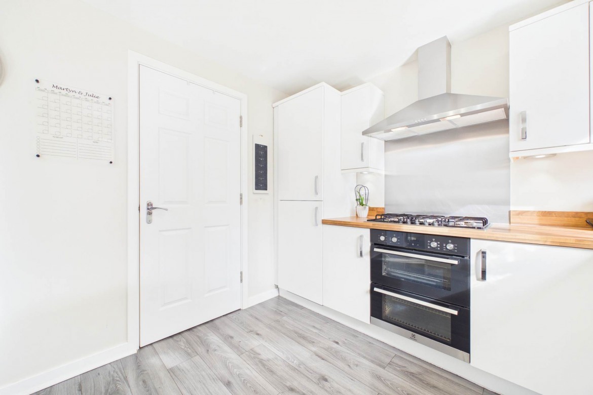 Images for Caledonian Crescent, Carluke