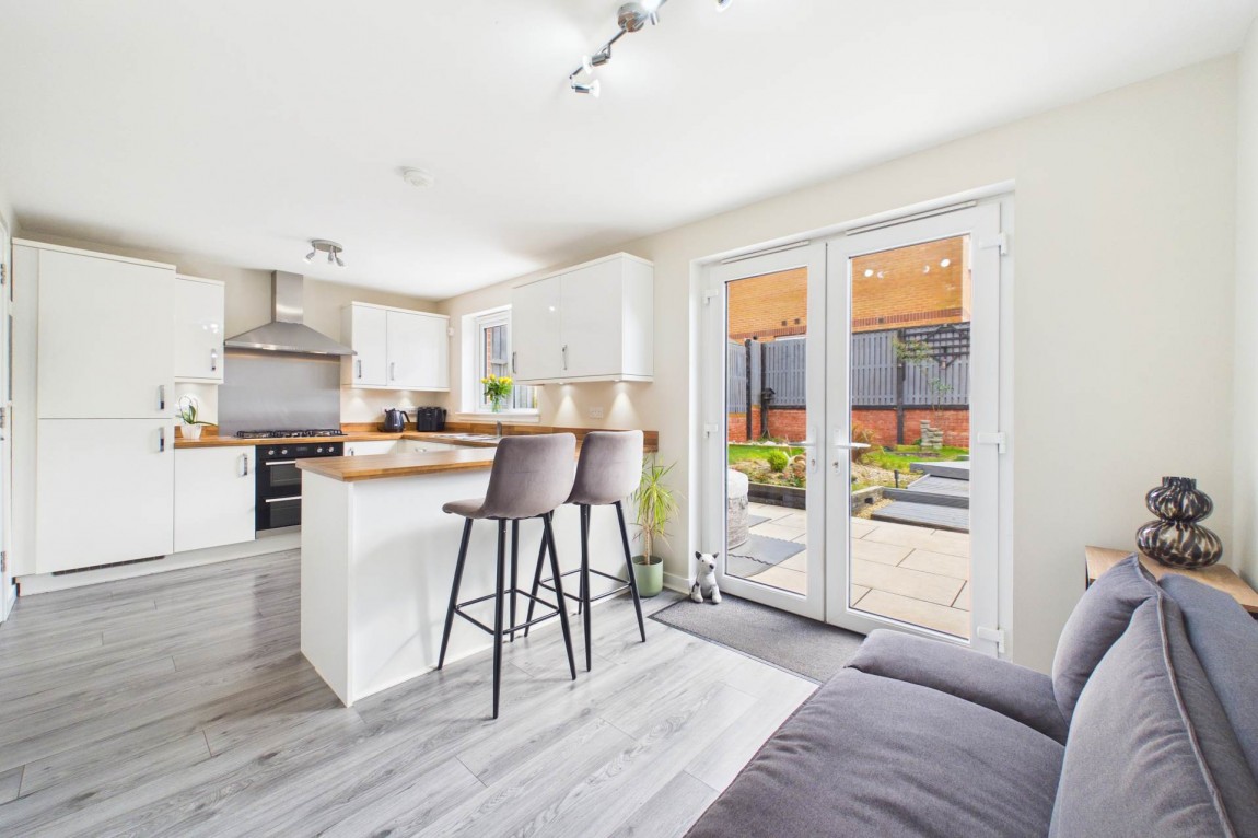 Images for Caledonian Crescent, Carluke