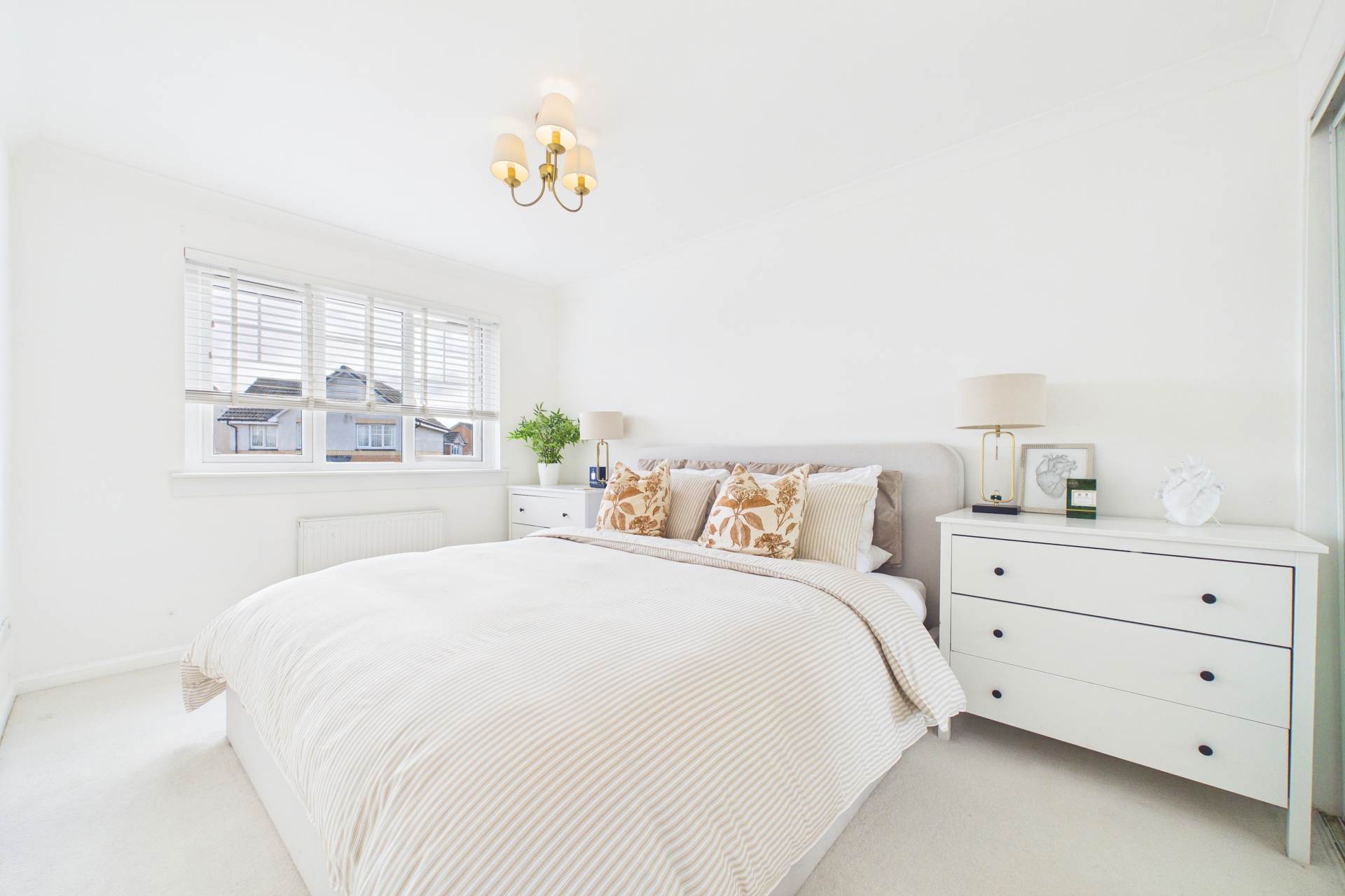 Macallan Mews, Carfin, Motherwell