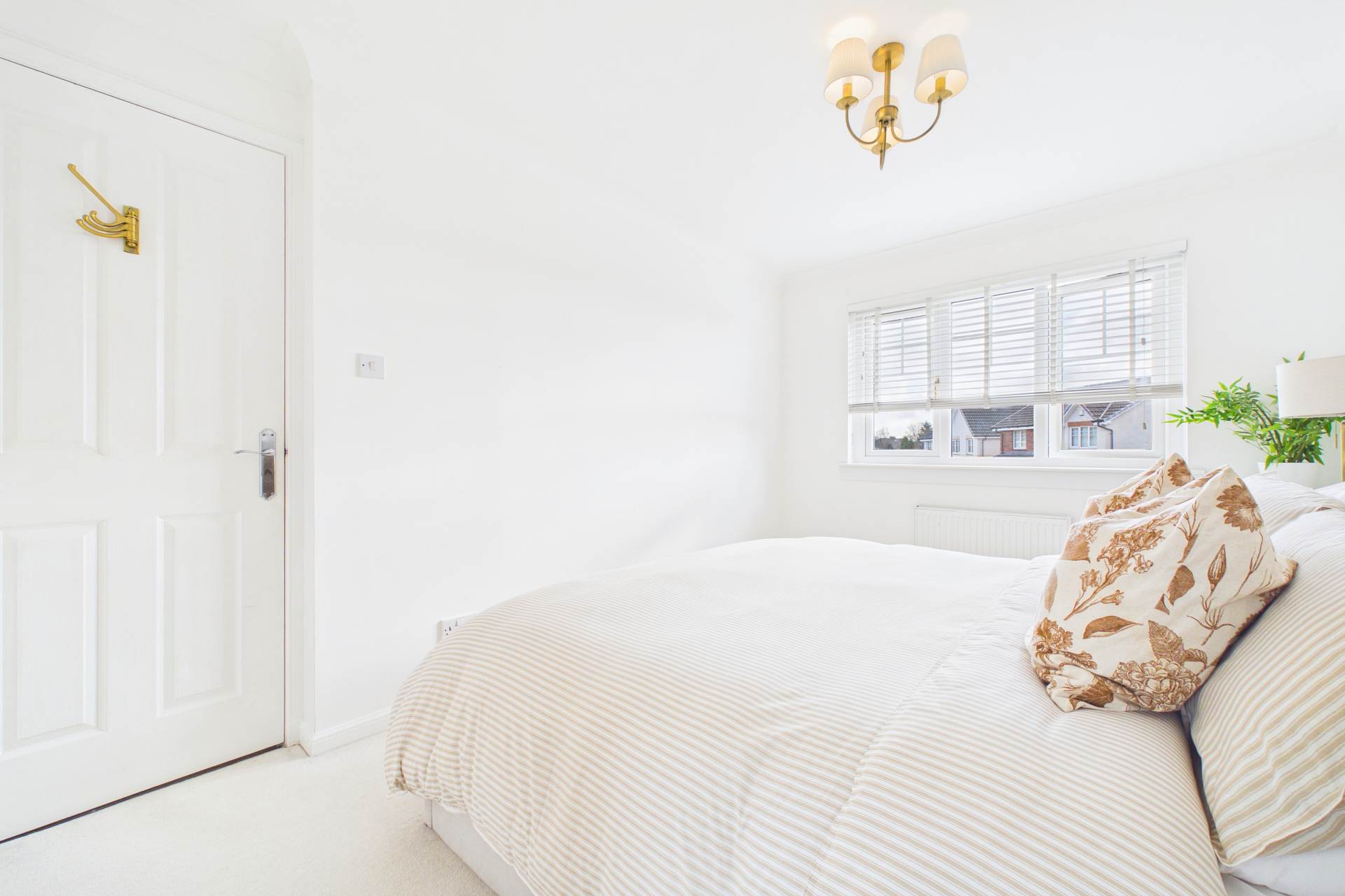 Macallan Mews, Carfin, Motherwell