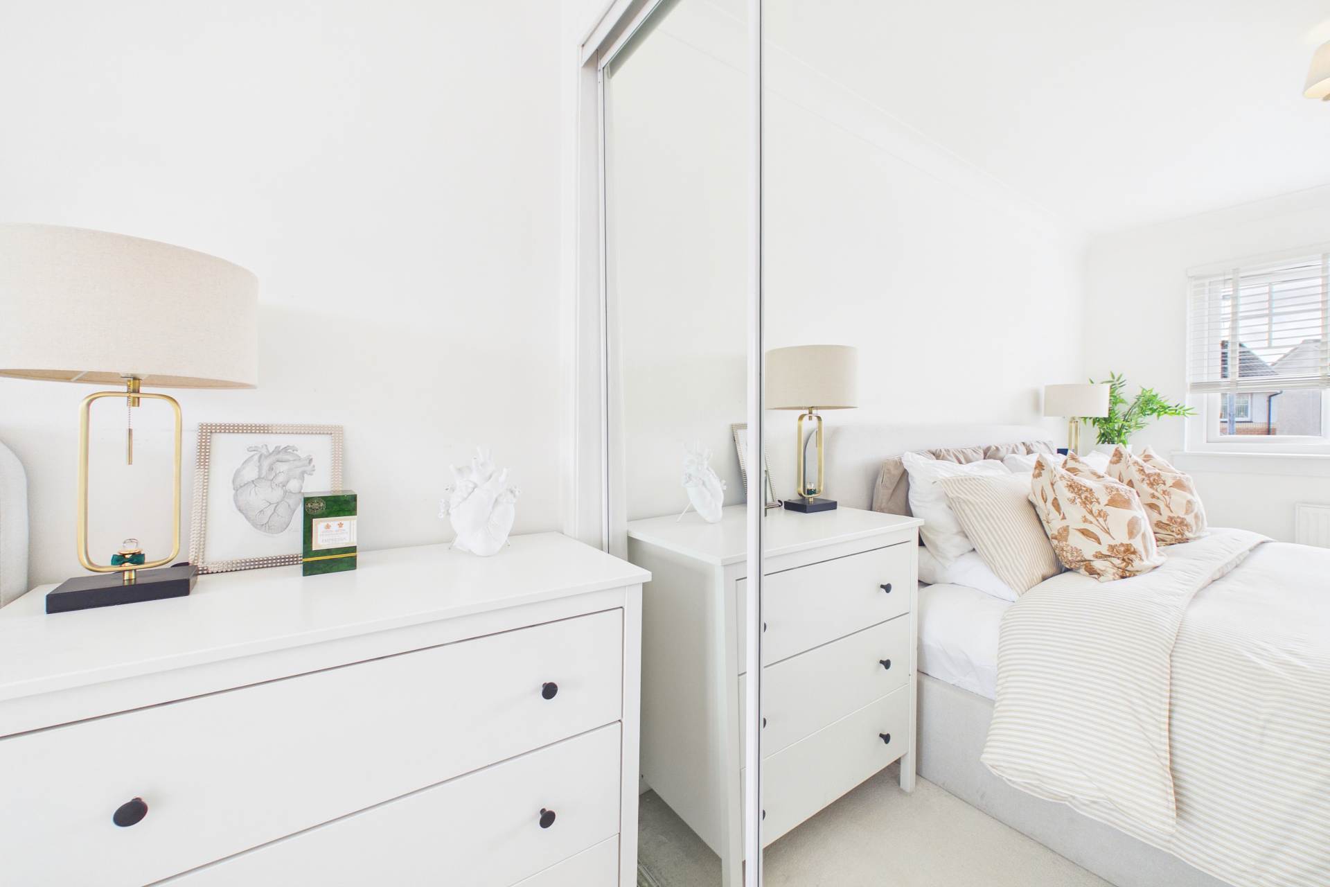 Macallan Mews, Carfin, Motherwell