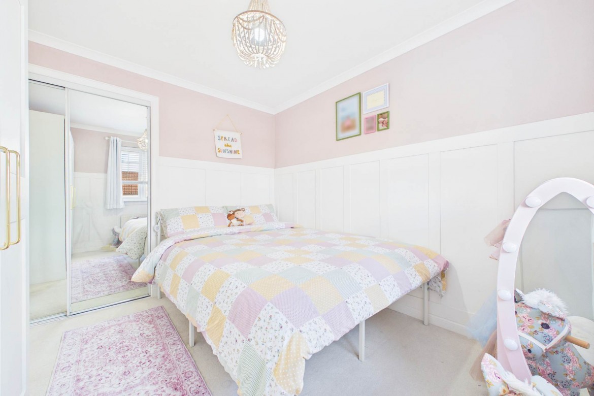 Images for Macallan Mews, Carfin, Motherwell