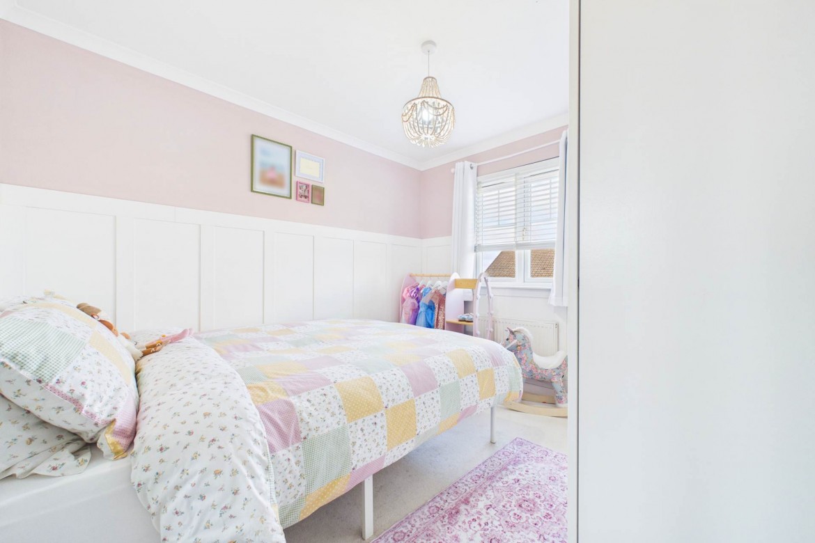 Images for Macallan Mews, Carfin, Motherwell