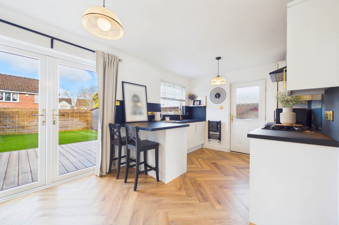 Images for Macallan Mews, Carfin, Motherwell