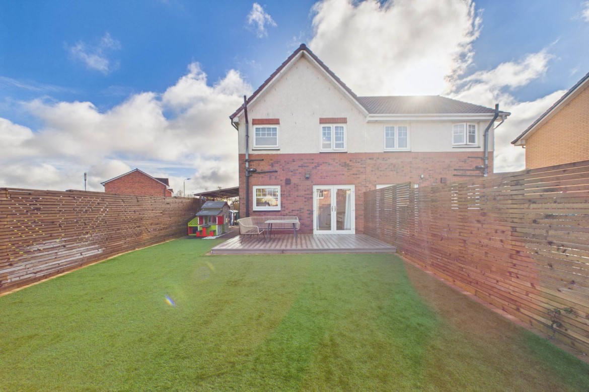 Images for Macallan Mews, Carfin, Motherwell