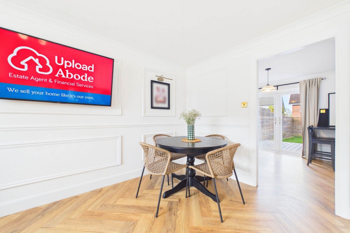 Images for Macallan Mews, Carfin, Motherwell