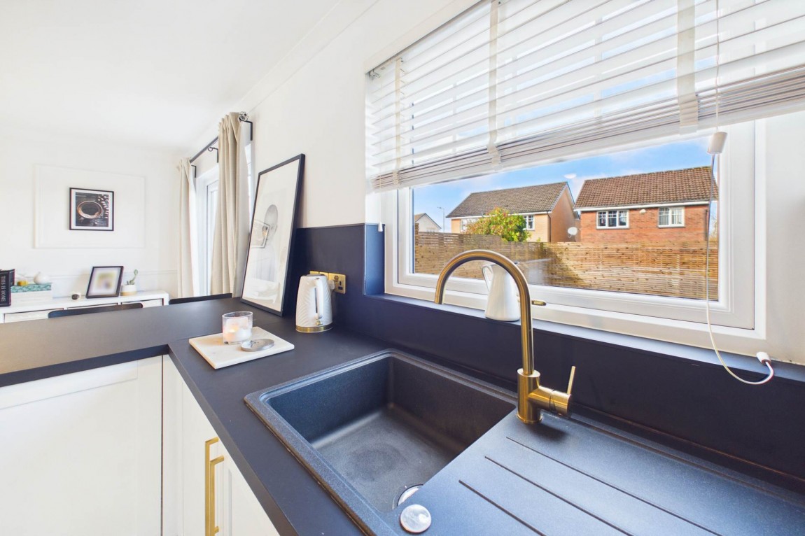 Images for Macallan Mews, Carfin, Motherwell