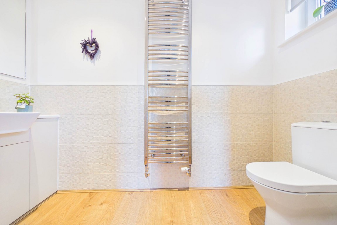 Images for Oakbank Crescent, Uddingston