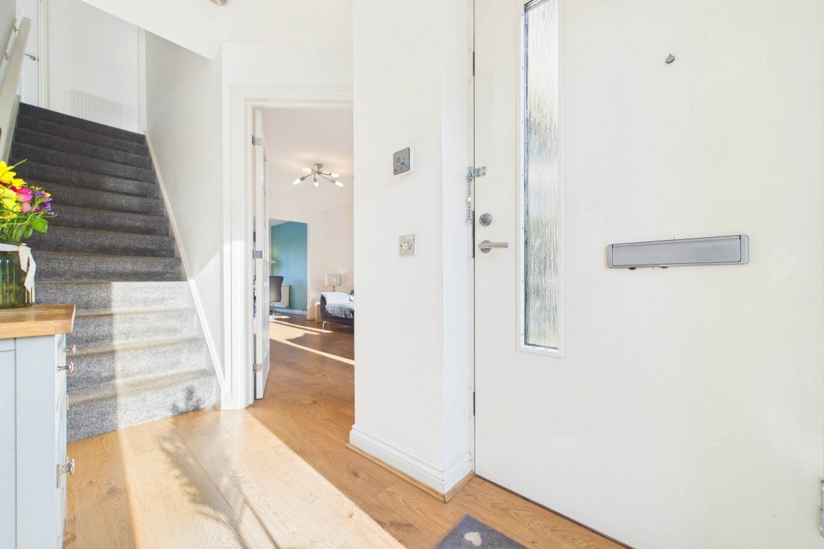 Images for Oakbank Crescent, Uddingston